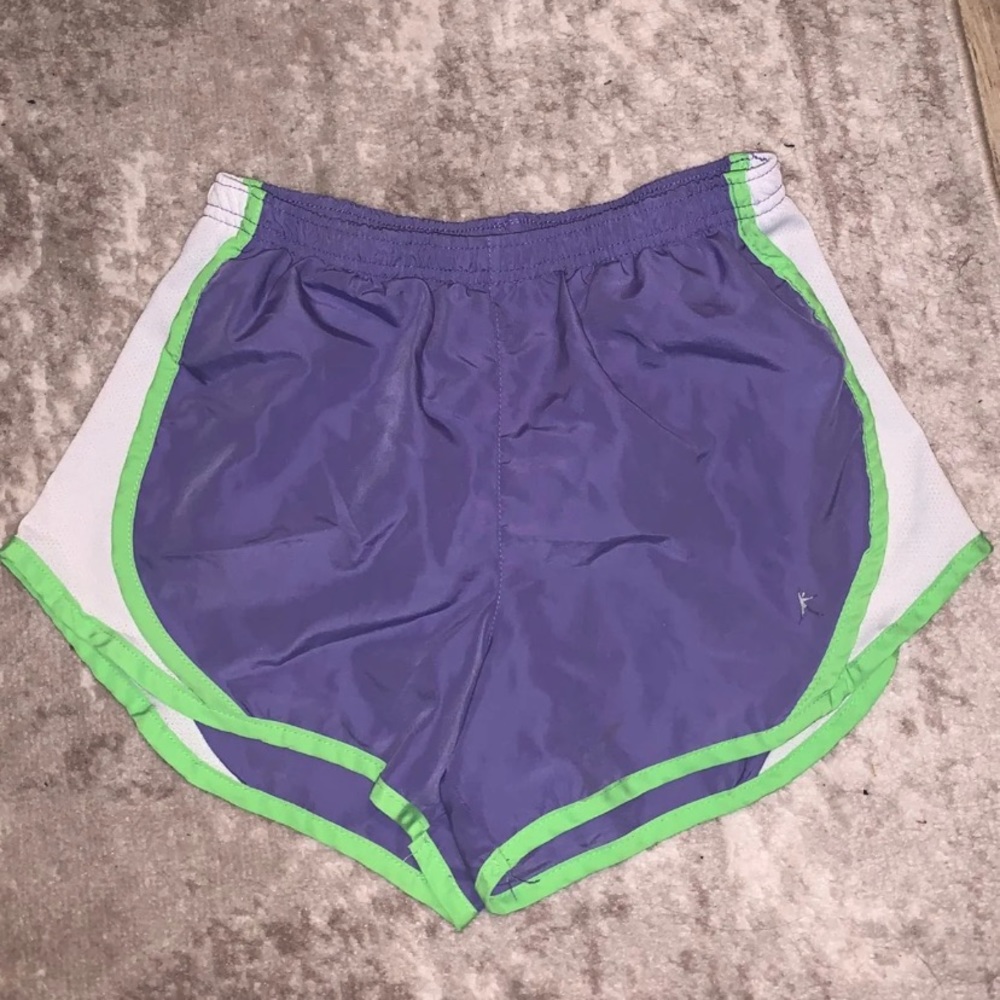 Athletic Shorts
